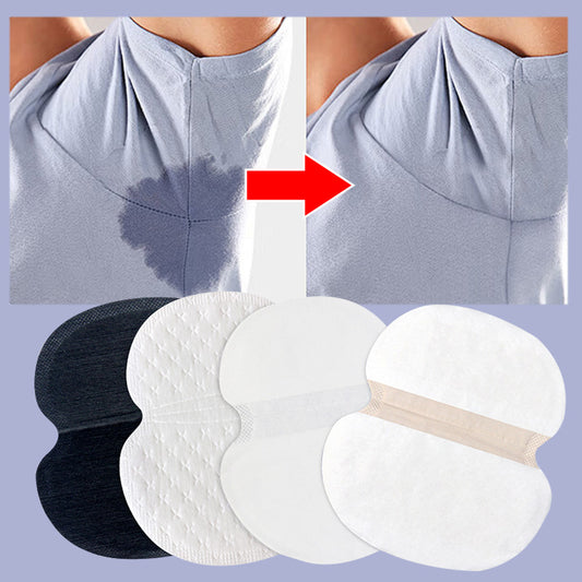 Anti Underarm Sweat Pad