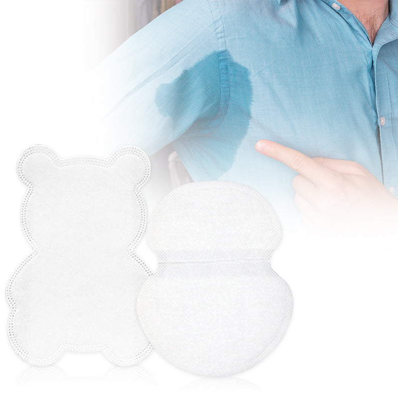 Anti Underarm Sweat Pad